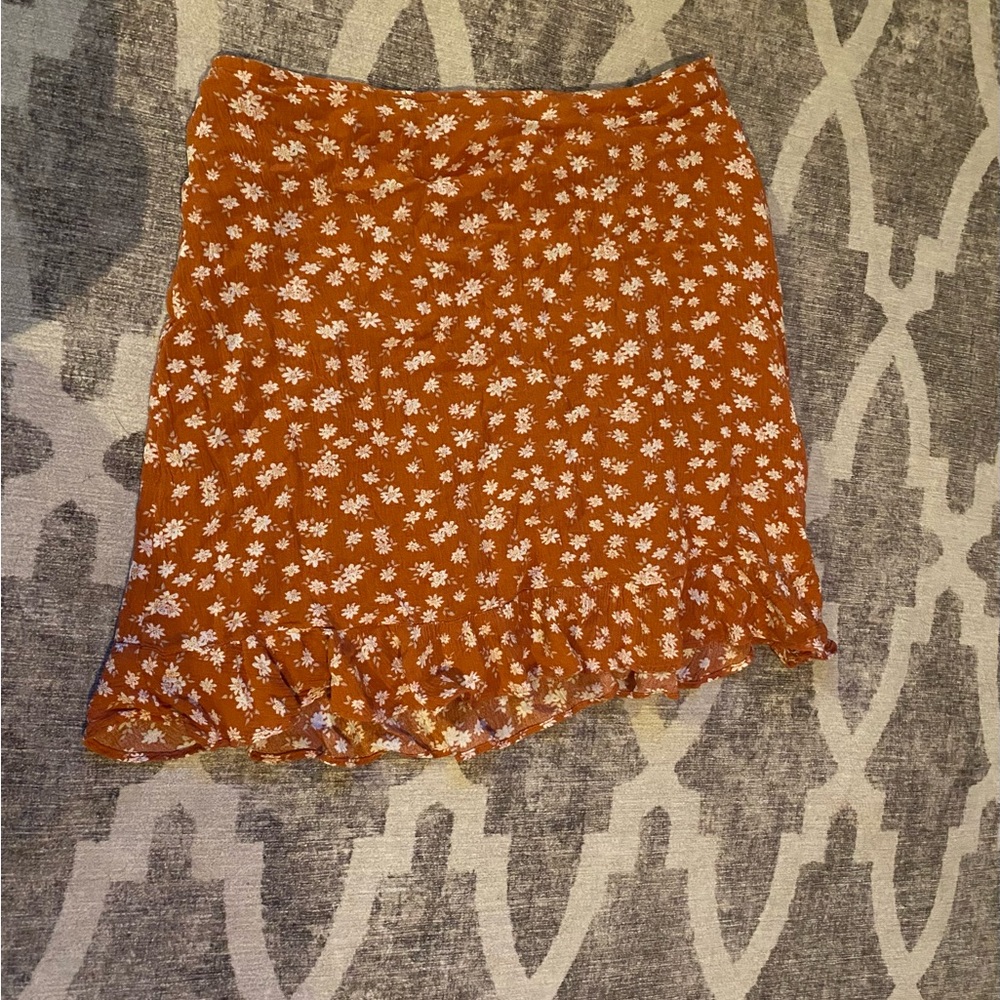 Abercrombie skirt